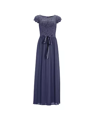 SWING | Robe de soirée | dunkelblau